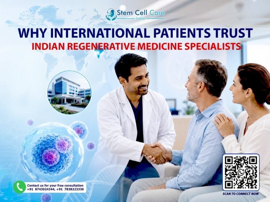 Regenerative medicine
